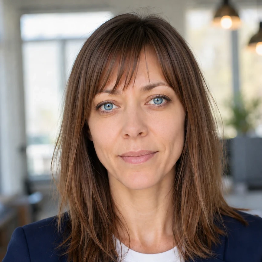 Shelby R. King, content strategy and editorial systems leader